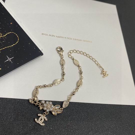 Chanel necklace 11lyh10